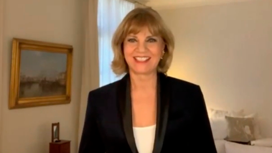 Tete Coustarot hizo terapia con Vero