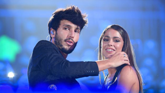 Tini Stoessel sobre su separación de Sebastián Yatra: "La cuarentena nos atrapó"