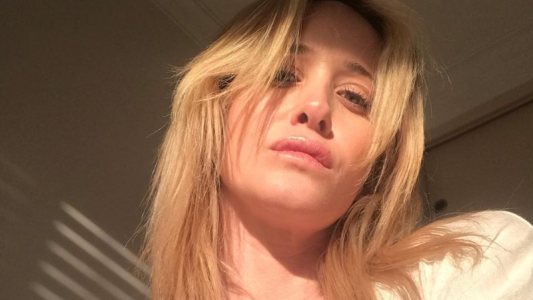 Julieta Prandi habló sobre el posible romance con Lisandro Aristimuño