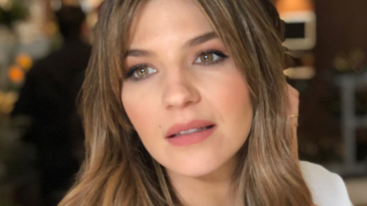 La mala experiencia de Marcela Kloosterboer cuando era novia de Mariano Martínez