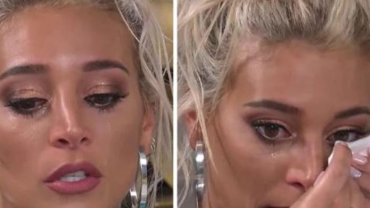 La confesión de Sol Pérez sobre su cuerpo: "Yo también tengo..."