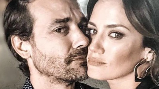 ¿Por qué discuten Paula Chaves y Pedro Alfonso?