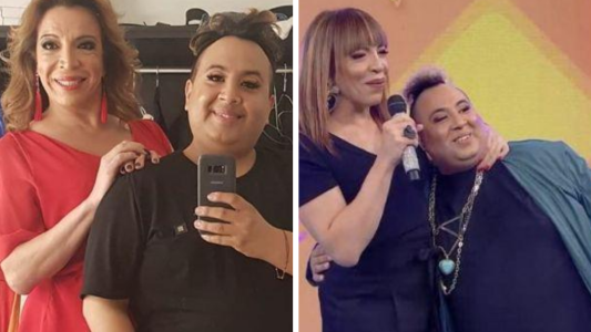 Tristeza: falleció La Floppy