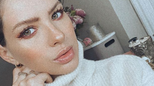 El insólito reclamo de la China Suárez: “¡Devuélvanme a mi hija!”