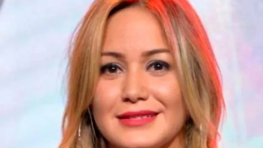 El mensaje de Karina La Princesita a su abuela a la distancia