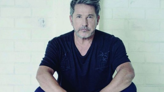 Las tiernas palabras de Montaner que emocionaron a todos