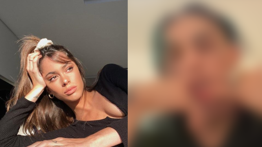 Aseguran que Tini y Khea están juntos