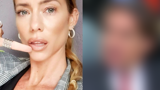 ¿A quién señalan como nuevo novio de Nicole Neumann?