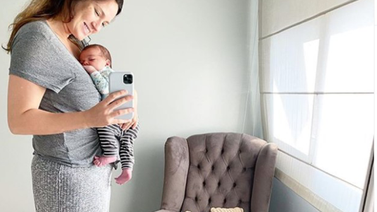 El divertido accidente de Filipa Alfonso