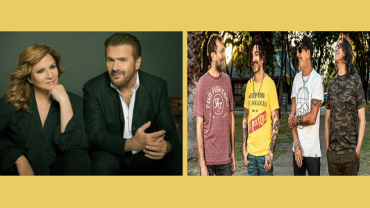 Este domingo vuelve La Peña En Casa