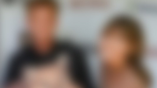 Un actor de Hollywood se casó en secreto