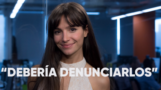 Brenda Asnicar estalló contra los medios: "Viven replicando cosas miserables"