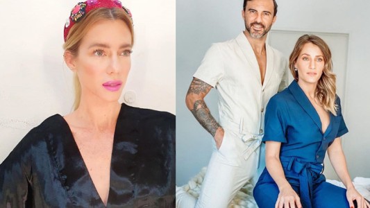 Fuerte rumor que involucra a Nicole Neumann, Fabián Cubero y Mica Viciconte