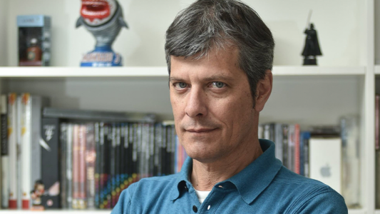 Dura crítica de Pergolini para los legisladores