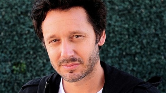 El emotivo mensaje de Benjamín Vicuña para Blanca