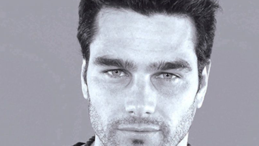 Hernan Drago y un mensaje emocionante para sus hijos