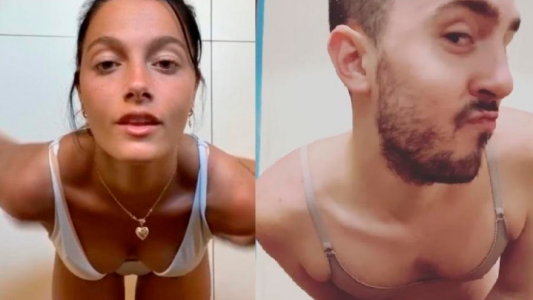 Marito Baracus habló de su polémica con Oriana ¡y no se arrepintió!