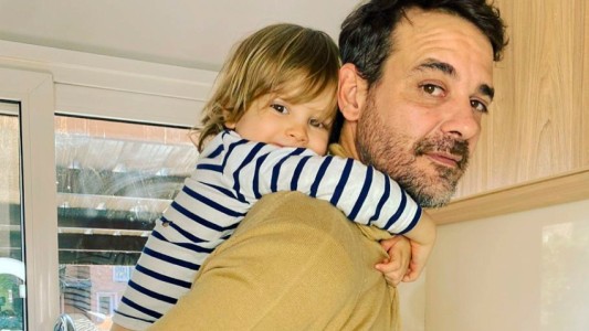 ¡Pedro Alfonso se vistió de Paula Cháves!