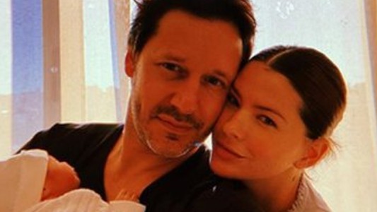 La babosa confesión de la China Suárez