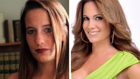 Natalia Denegri y un fallo inédito contra Google