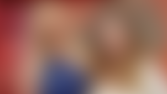 La reconciliación de dos famosas modelos