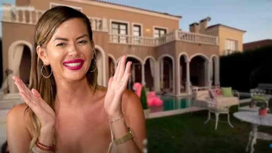 ¿Por qué Karina Jelinek viajará a Europa en plena cuarentena?