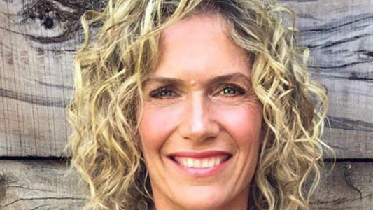 La profunda reflexión de Maru Botana