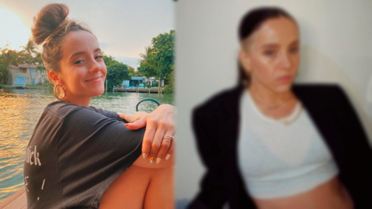 El nuevo look de Evaluna que causa furor