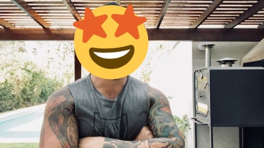 Segundo participante confirmado para MasterChef Argentina