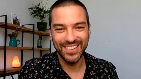 El Chino Leunis habló de todo