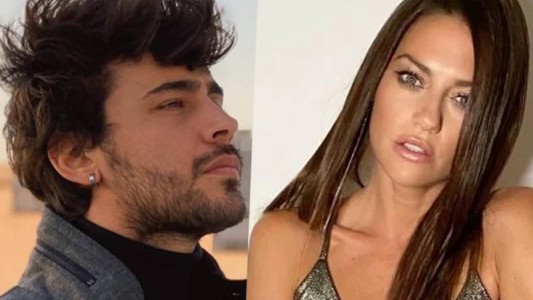 Sofía "Jujuy" encaró a Lizardo Ponce