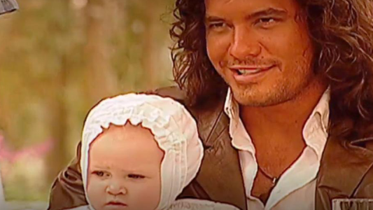 Salió a la luz el secreto mejor guardado de la novela Pasión de Gavilanes