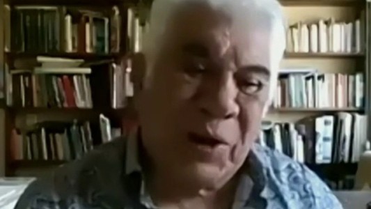 Festejamos el cumpleaños de Raúl Lavié