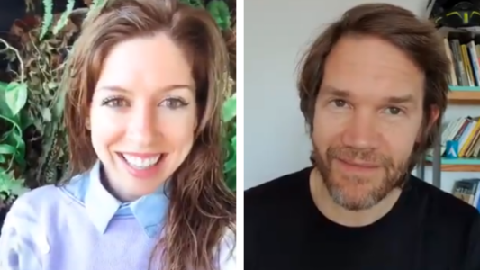 La emoción del elenco de Floricienta por el reestreno