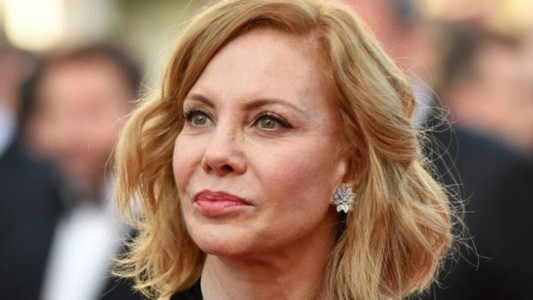 Cecilia Roth en contra del Photoshop