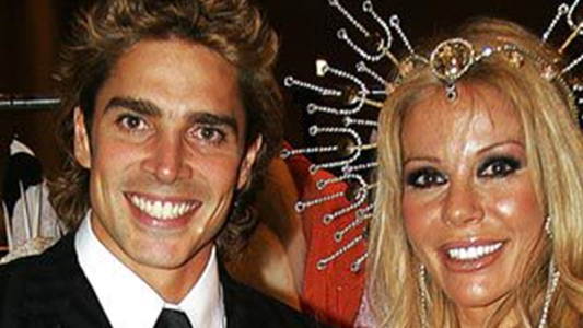 La denuncia de Matias Alé a Graciela Alfano