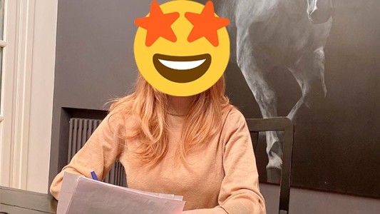 Séptima participante confirmada para MasterChef Argentina