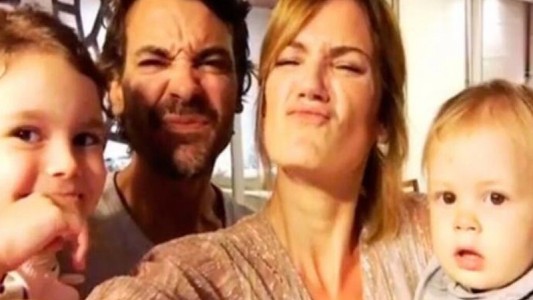 Paula Chaves le pidió un favor a Pedro Alfonso pero las cosas no salieron como ella esperaba