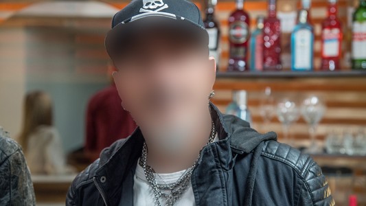 El décimo participante de Masterchef Celebrity