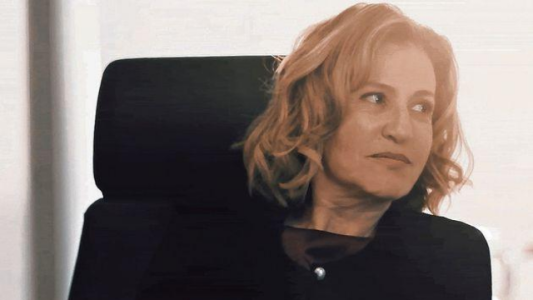 El dolor de Mercedes Morán por la muerte de su mamá por COVID