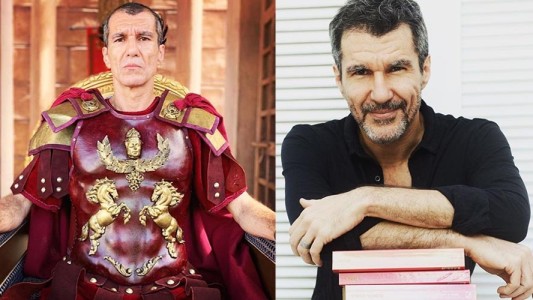 El pasado oculto de Pilatos, el villano de "Jesús"