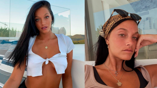 El gran cambio de vida que hará Oriana Sabatini