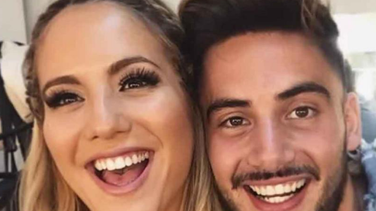 Las pruebas que confirman el regreso de Nico Occhiato y Flor Vigna