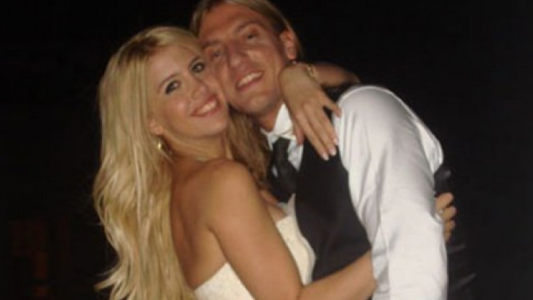 Maxi Lopez furioso con Wanda Nara