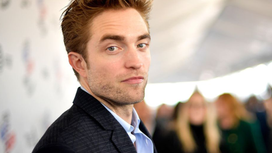 Robert Pattinson dio positivo de Covid-19