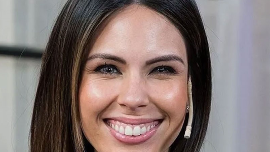 La nueva profesión de Barby Franco