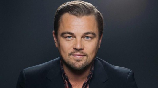 El hábito que Leo DiCaprio le ocultó a su mamá durante años