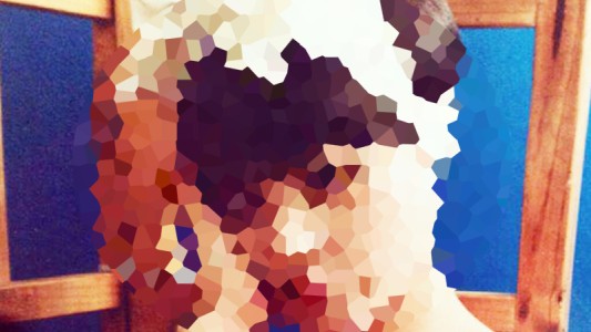 La inédita foto de Nazarena Vélez con tan solo 14 años