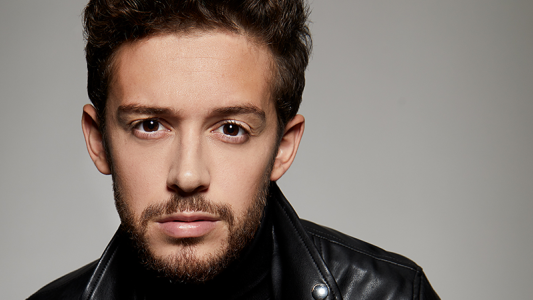 Ruggero Pasquarelli en exclusiva en Modo Live