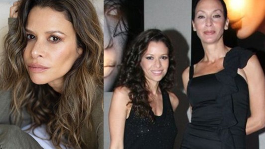 El mensaje de Julieta Ortega a su ex cuñada